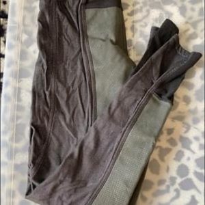 Kerrits Full Seat Breeches M
